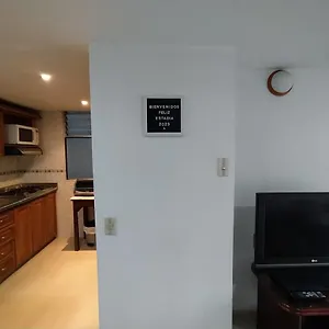 Apartamento Apartamento Poblado - Loma Del Indio, Medellín