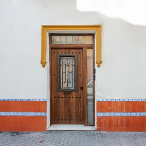 Santa Clara Chic , Sevilla España