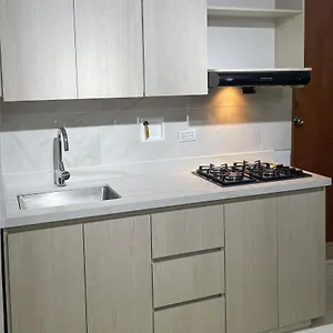 Apartamento En Laureles Estadio, Medellín