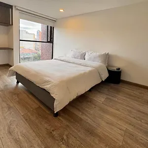 Amplio Iluminado Comodo, 3 Internet , Bogotá Colombia