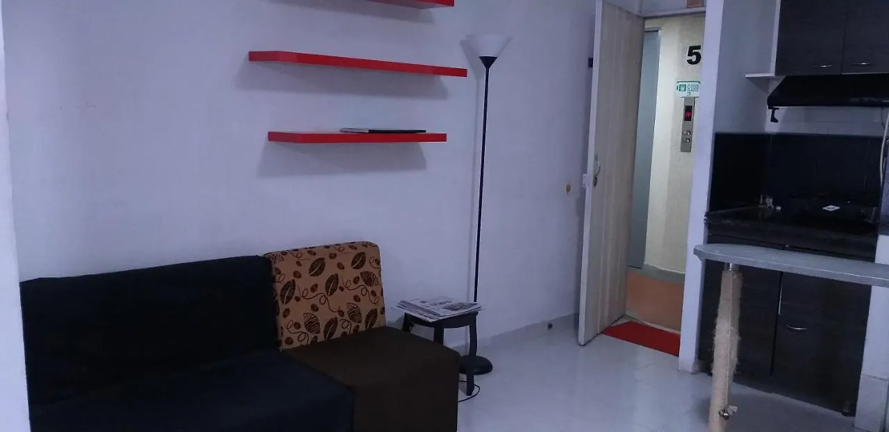 Apartamento Centro! San Lorenzo - Downtown - Apto Con 2 Hab & Parqueadero Medellín
